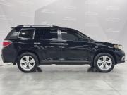 Toyota Highlander II (XU40) Рестайлинг Новосибирск  - изображение 28