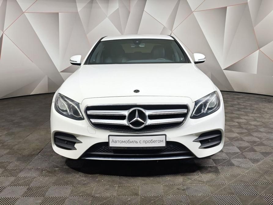 Mercedes-Benz E-Класс V (W213 S213 C238) Москва  - изображение 7