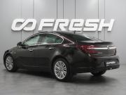 Opel Insignia I Рестайлинг Воронеж  - изображение 24
