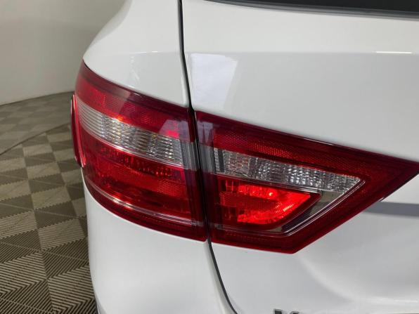 Lada (ВАЗ) Vesta I с пробегом 2020 года, цена 1 235 000 рублей, 122368 км, универсал, Автокод Объявления