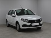 Lada (ВАЗ) Granta I Рестайлинг Старый Оскол  - изображение 17