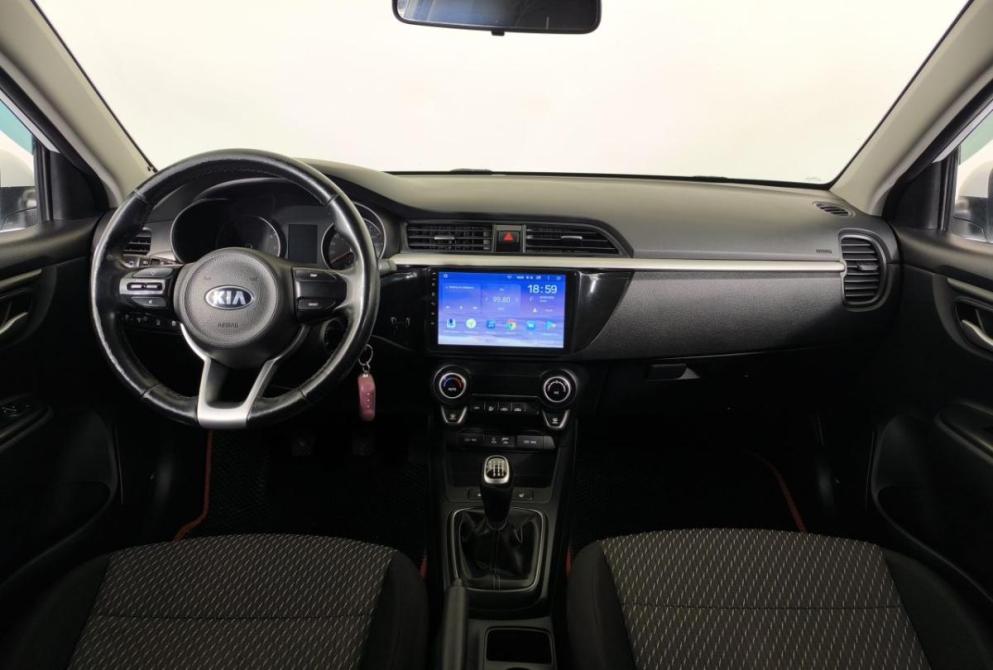 Kia Rio IV Нижний Новгород  - изображение 13