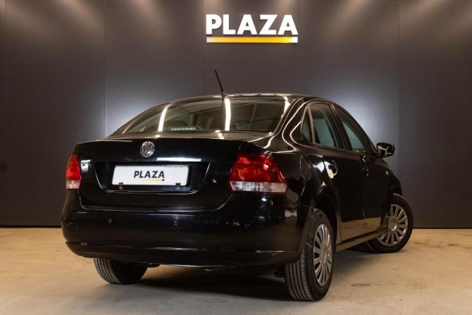 Volkswagen Polo V с пробегом 2014 года, цена 850 000 рублей, 178736 км, седан, Автокод Объявления