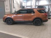 Ford Explorer V Москва  - изображение 35