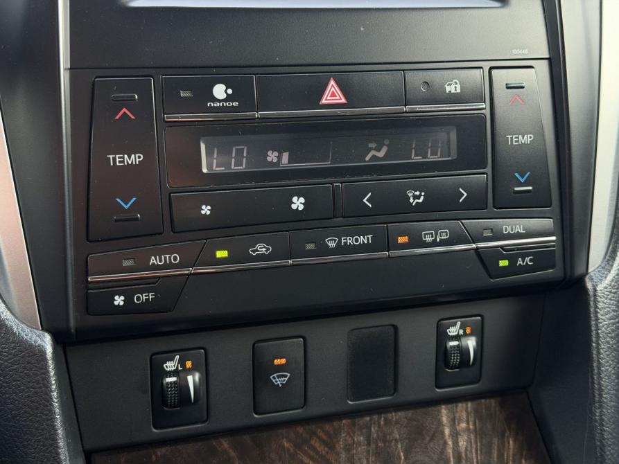 Toyota Camry VII (XV50) Рестайлинг Казань  - изображение 24