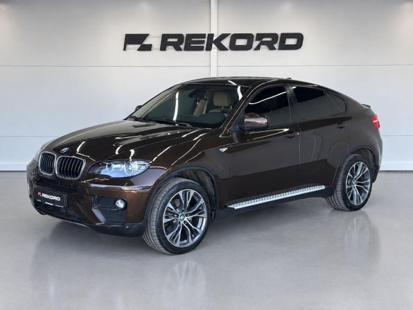 BMW X6 I (E71) Рестайлинг с пробегом 2012 года, цена 1 849 000 рублей, 256097 км, внедорожник, Автокод Объявления