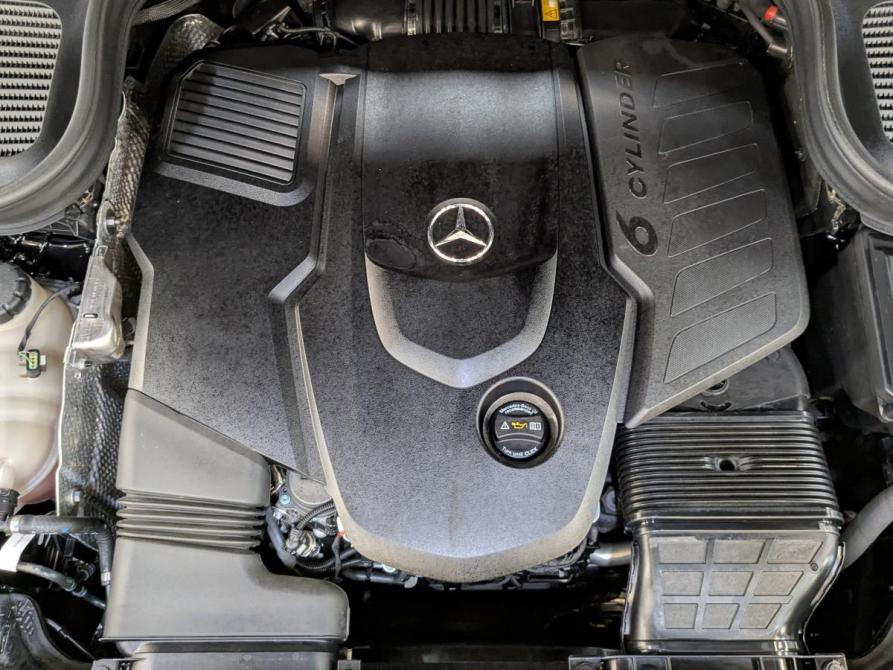Mercedes-Benz GLE Coupe II (C167) Москва  - изображение 9