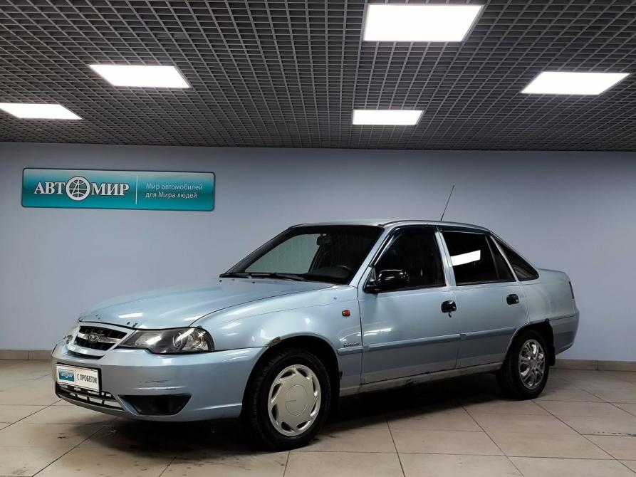 Daewoo Nexia I Рестайлинг Москва  - изображение 1