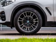 BMW X3 III (G01) Магнитогорск  - изображение 38