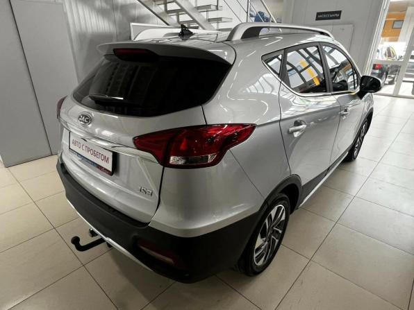 JAC JS3 с пробегом 2024 года, цена 1 468 000 рублей, 32000 км, внедорожник, Автокод Объявления