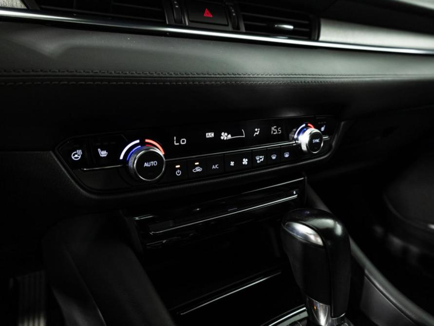 Mazda 6 III (GJ) Рестайлинг 2 Санкт-Петербург  - изображение 19