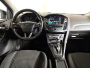 Ford Focus III Рестайлинг Москва  - изображение 40
