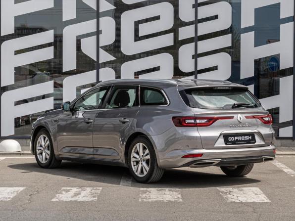 Renault Talisman I с пробегом 2019 года, цена 1 821 000 рублей, 105786 км, универсал, Автокод Объявления