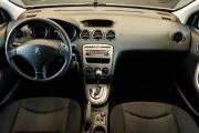Peugeot 408 I Уфа  - изображение 23