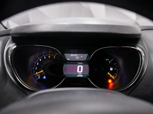 Renault Kaptur I с пробегом 2016 года, цена 1 325 000 рублей, 187000 км, внедорожник, Автокод Объявления