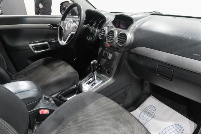 Opel Antara I с пробегом 2011 года, цена 859 000 рублей, 163000 км, внедорожник, Автокод Объявления