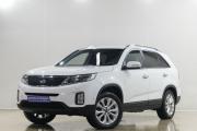 Kia Sorento II Рестайлинг Новокузнецк  - изображение 37