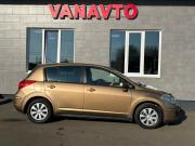 Nissan Tiida I Альметьевск  - изображение 30