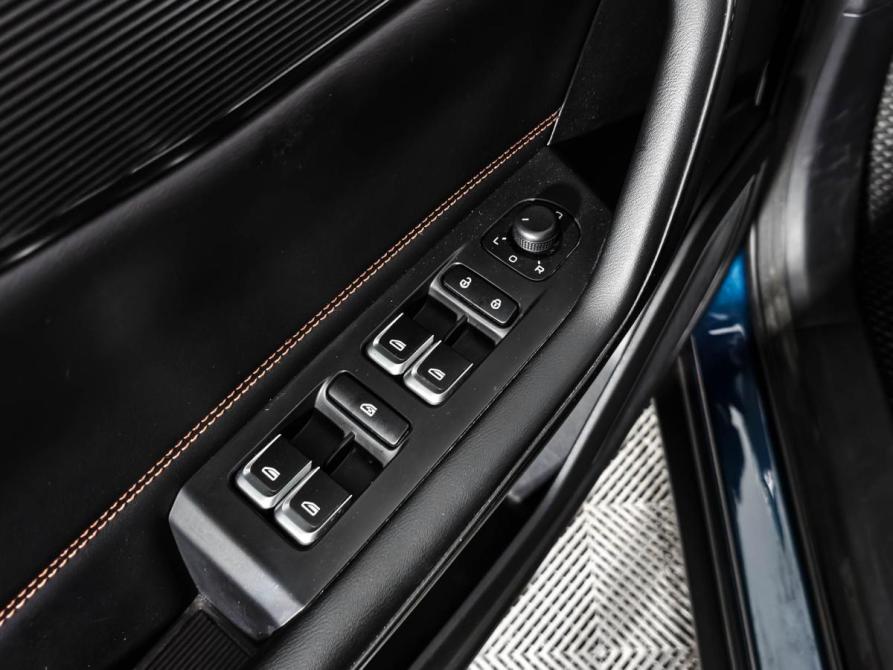 Geely Okavango I Рестайлинг Санкт-Петербург  - изображение 8