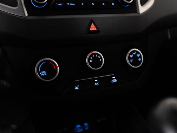 Hyundai Creta I с пробегом 2017 года, цена 1 550 000 рублей, 144544 км, внедорожник, Автокод Объявления