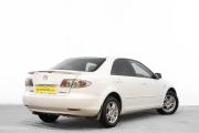 Mazda Atenza I Барнаул  - изображение 28