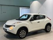 Nissan Juke I Самара  - изображение 15