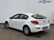 Chevrolet Cruze I Рестайлинг Москва  - изображение 21