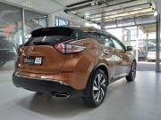 Nissan Murano III (Z52) Минеральные Воды  - изображение 26