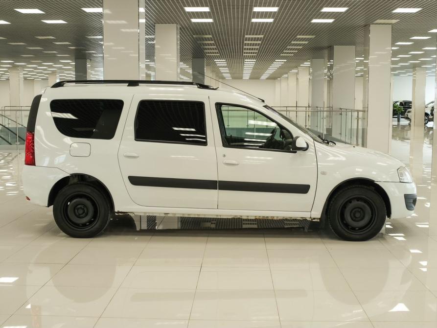 Lada (ВАЗ) Largus I Самара  - изображение 5