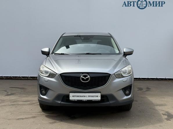 Mazda CX-5 I с пробегом 2011 года, цена 1 620 000 рублей, 151500 км, внедорожник, Автокод Объявления
