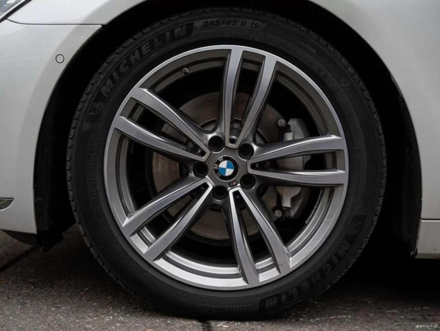 BMW 7 серии VI (G11/G12) Москва  - изображение 33