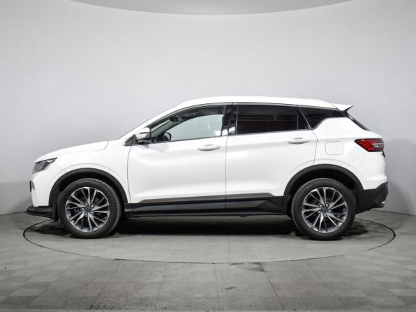 Geely Coolray I с пробегом 2020 года, цена 1 450 000 рублей, 102102 км, внедорожник, Автокод Объявления