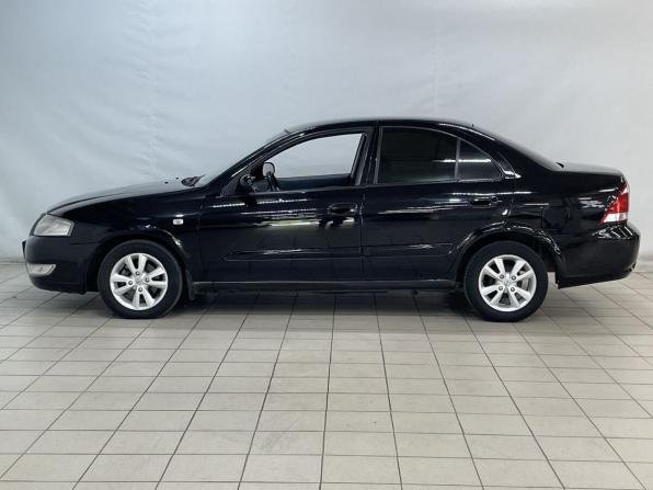 Nissan Almera Classic I с пробегом 2006 года, цена 530 000 рублей, 183997 км, седан, Автокод Объявления
