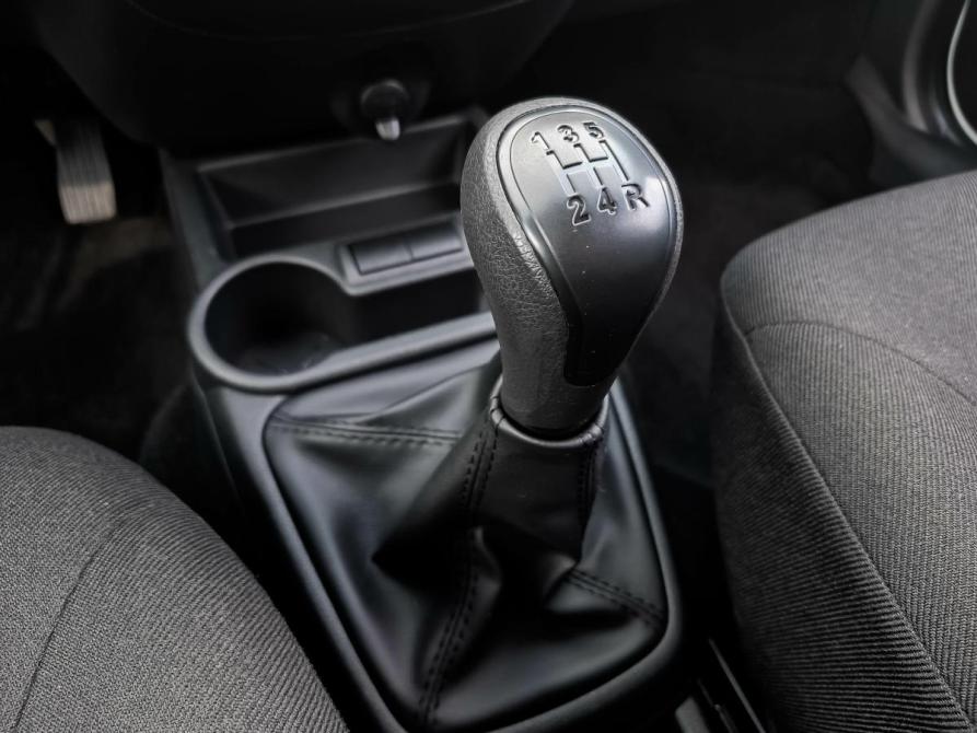 Lada (ВАЗ) Granta I Рестайлинг Нижний Новгород  - изображение 12
