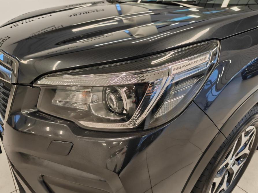 Subaru Forester V Санкт-Петербург  - изображение 6