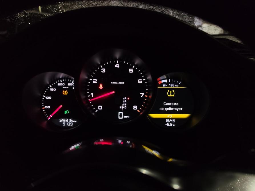 Porsche Macan I Уфа  - изображение 16