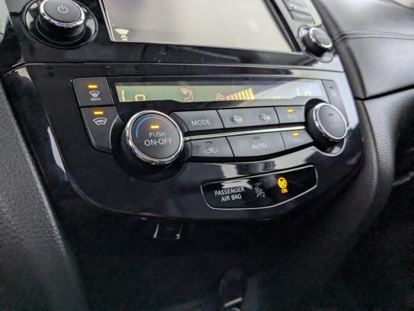 Nissan X-Trail III Рестайлинг с пробегом 2020 года, цена 2 525 000 рублей, 101376 км, внедорожник, Автокод Объявления