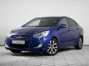 Hyundai Solaris I Москва  - изображение 18