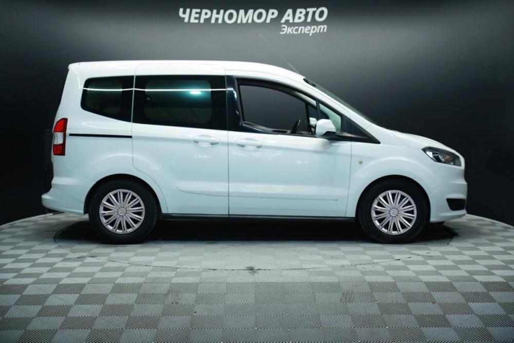 Ford Tourneo Courier I Крым  - изображение 6