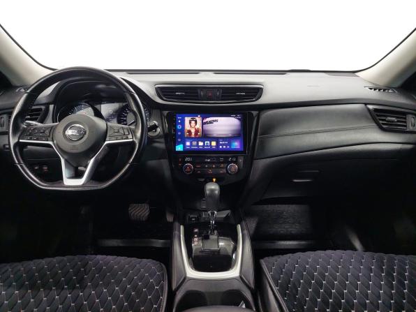 Nissan X-Trail III Рестайлинг с пробегом 2019 года, цена 2 150 000 рублей, 165188 км, внедорожник, Автокод Объявления