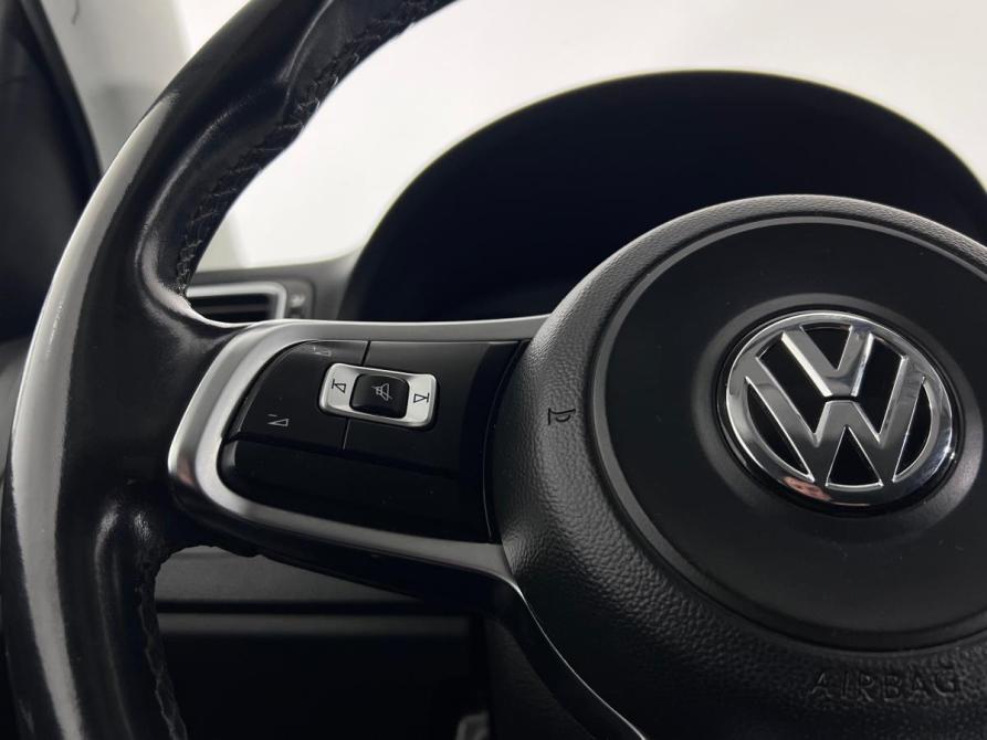 Volkswagen Polo V Рестайлинг Ростов-на-Дону  - изображение 10