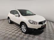 Nissan Qashqai I Рестайлинг Москва  - изображение 25