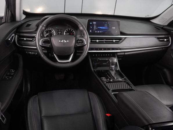 Chery Tiggo 4 Pro I с пробегом 2023 года, цена 1 567 000 рублей, 24979 км, внедорожник, Автокод Объявления