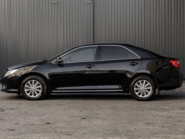 Toyota Camry VII (XV50) с пробегом 2014 года, цена 1 360 000 рублей, 184117 км, седан, Автокод Объявления