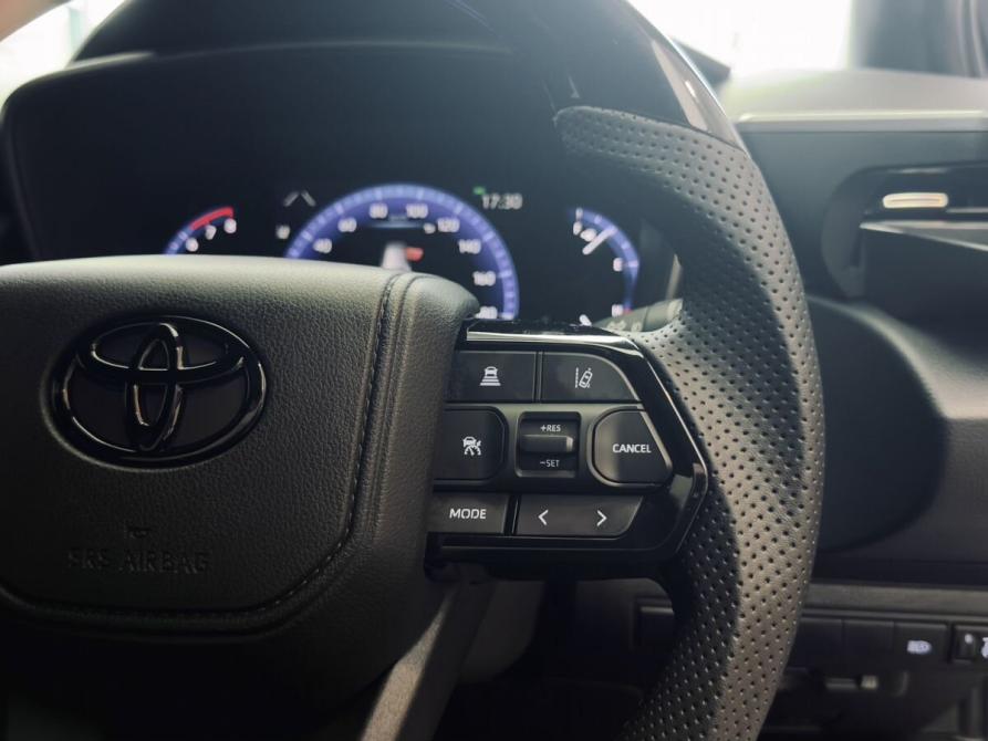 Toyota Corolla XII (E210) Новосибирск  - изображение 13