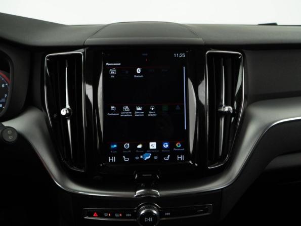 Volvo XC60 II с пробегом 2019 года, цена 3 127 077 рублей, 83587 км, внедорожник, Автокод Объявления