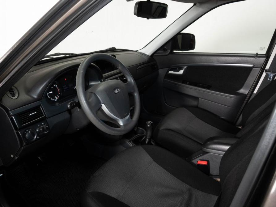 Lada (ВАЗ) Priora I Рестайлинг Казань  - изображение 5