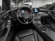 Mercedes-Benz GLC I (X253) Москва  - изображение 37