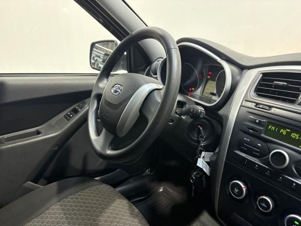 Datsun on-DO I с пробегом 2016 года, цена 520 700 рублей, 61531 км, седан, Автокод Объявления
