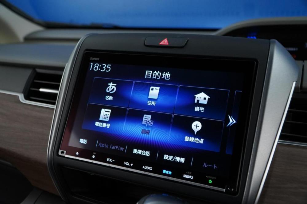 Honda Freed II Рестайлинг Москва  - изображение 21